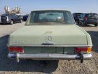 1973 MERCEDES BENZ 220   à vendre chez Copart CA - SAN DIEGO