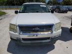2007 Ford Explorer Xlt na sprzedaż w Fort Pierce, FL - Rear End