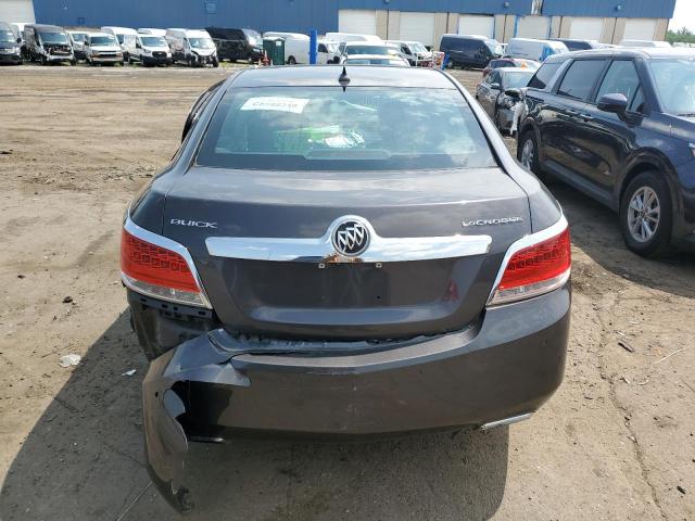  BUICK LACROSSE 2013 Gray