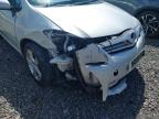 2010 TOYOTA AURIS TR for sale at Copart EAST KILBRIDE