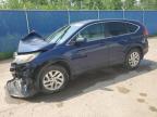 2015 HONDA CR-V SE for sale at Copart NB - MONCTON