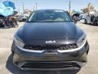 2024 Kia Forte Lx იყიდება Sun Valley-ში, CA - Side
