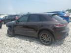 2022 Porsche Macan S за продажба в Wayland, MI - Front End