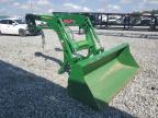 2021 John Deere 520M Loader للبيع في Tifton، GA - Frame Damage