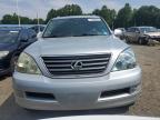 2006 Lexus Gx 470 for Sale in East Granby, CT - Minor Dent/Scratches