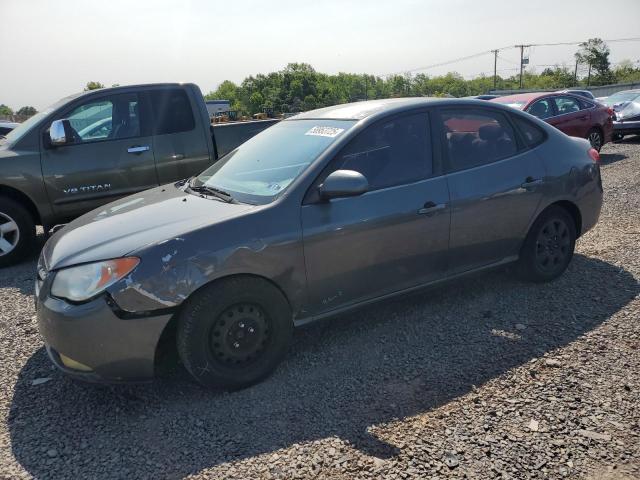 2007 Hyundai Elantra Gls  