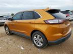 2016 Ford Edge Sel للبيع في San Antonio، TX - Mechanical