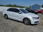 2017 Volkswagen Jetta S на продаже в Assonet, MA - Side