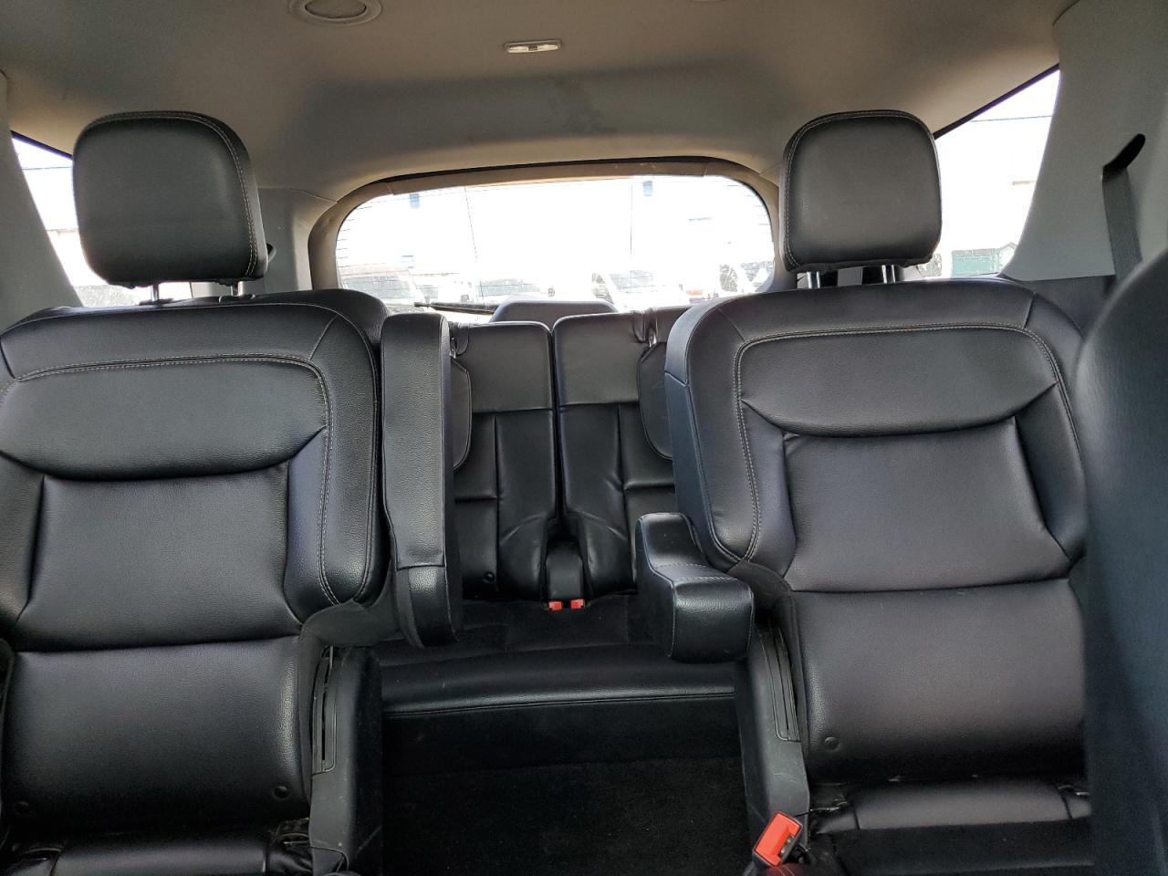 1FMSK8DH9LGD14996 FORD EXPLORER 2020