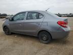 2017 MITSUBISHI MIRAGE G4 ES   for sale at Copart ON - LONDON