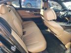 2016 Bmw 750 I de vânzare în New Orleans, LA - Mechanical
