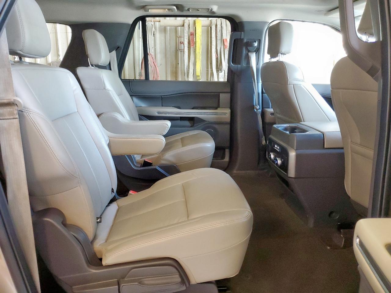 2020 Ford Expedition Max Xlt VIN: 1FMJK1HT7LEA46284 Lot: 61837995