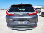 2018 Honda Cr-V Exl for Sale in Haslet, TX - Hail