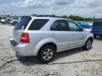2007 Kia Sorento Ex   for Sale in Wayland, MI - Side