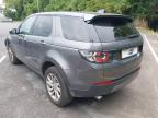 2018 LAND ROVER DISCOVERY for sale at Copart ST HELENS