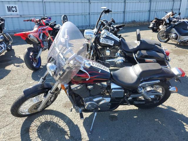 2005 HONDA VT750 DC  