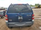 2005 Jeep Liberty Sport de vânzare în Colorado Springs, CO - Mechanical