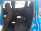 2016 JEEP RENEGADE L for sale at Copart SANDY