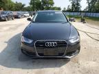 2014 Audi A4 Premium Plus продається в Ocala, FL - Side