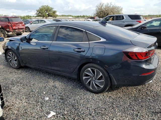  HONDA INSIGHT 2020 Blue