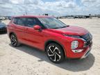 2024 Mitsubishi Outlander Se на продаже в Houston, TX - Water/Flood