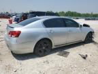 2008 Lexus Gs 350 for Sale in Wayland, MI - Front End