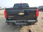 2015 Chevrolet Colorado Lt en Venta en Newton, AL - Front End