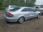 2005 MERCEDES-BENZ CLK 320C   à vendre chez Copart ON - COOKSTOWN