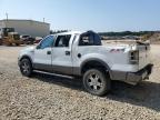 2005 Ford F150 Supercrew zu verkaufen in Tanner, AL - All Over