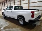2020 Chevrolet Silverado K1500 იყიდება Columbia Station-ში, OH - Mechanical
