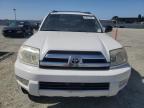 2005 TOYOTA 4RUNNER SR5   for sale at Copart CA - ANTELOPE