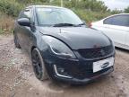 2017 SUZUKI SWIFT SZ-L for sale at Copart BRISTOL