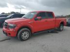 2014 FORD F150 SUPERCREW   à vendre chez Copart FL - ORLANDO SOUTH