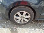 2012 VOLKSWAGEN POLO MATCH for sale at Copart CORBY