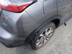 2015 NISSAN JUKE TEKNA for sale at Copart BELFAST