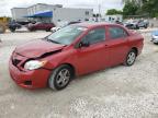 2009 Toyota Corolla Base zu verkaufen in Opa Locka, FL - Front End