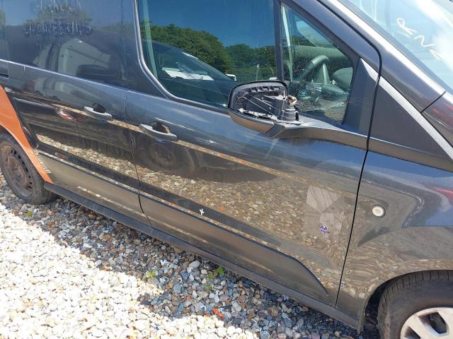 2018 FORD TRANSIT CO