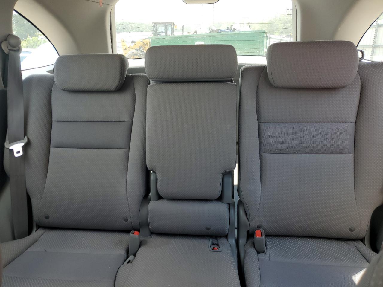 2009 Honda Cr-V Lx VIN: 5J6RE38349L028169 Lot: 62396095