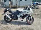 2011 KAWASAKI EX250 J   for sale at Copart MD - LAUREL