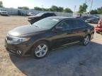 2014 Toyota Camry L   en Venta en Oklahoma City, OK - Hail