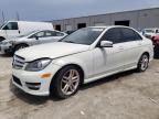 2012 Mercedes-Benz C 250 for Sale in Jacksonville, FL - Mechanical