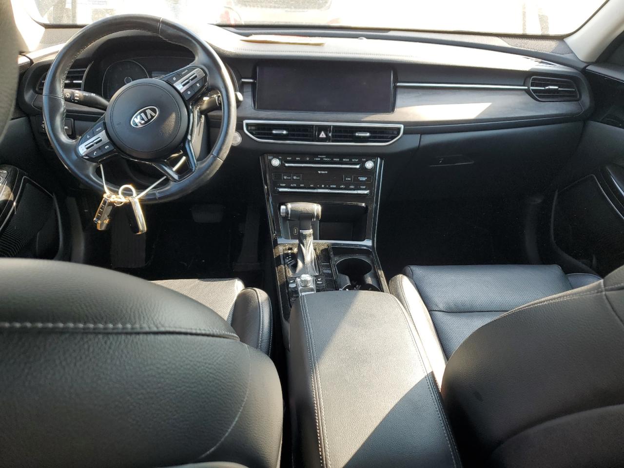 2020 Kia Cadenza Technology VIN: KNALC4J16L5238037 Lot: 62347055