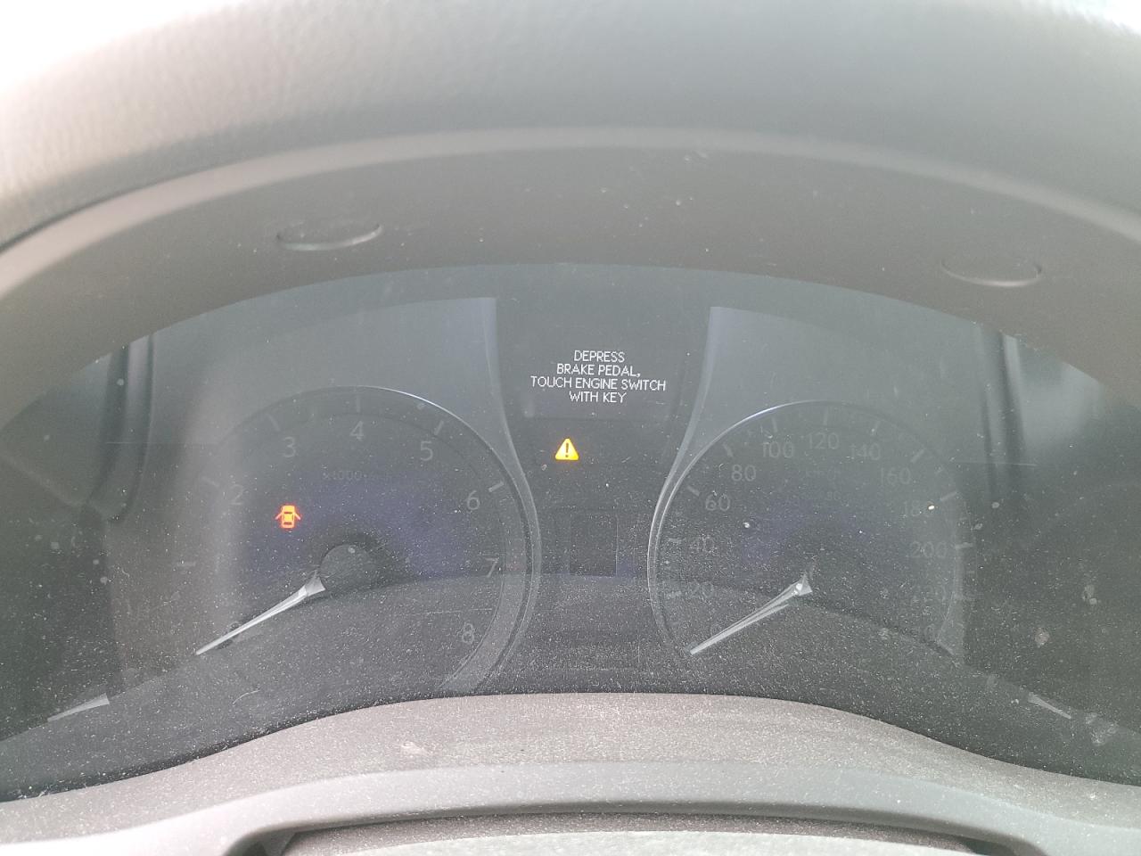 2010 Lexus Rx 350 VIN: 2T2BK1BAXAC002484 Lot: 61243095