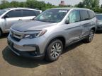 2019 Honda Pilot Ex   за продажба в New Britain, CT - Side
