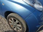 2005 NISSAN MICRA SVE for sale at Copart ROCHFORD