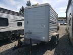 1989 Pelsue Fiber Optic Trailer for Sale in Graham, WA - Vandalism
