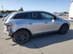 2009 Mazda Cx-7  იყიდება Vallejo-ში, CA - Rear End