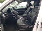 2022 Kia Telluride Lx за продажба в West Warren, MA - Rear End