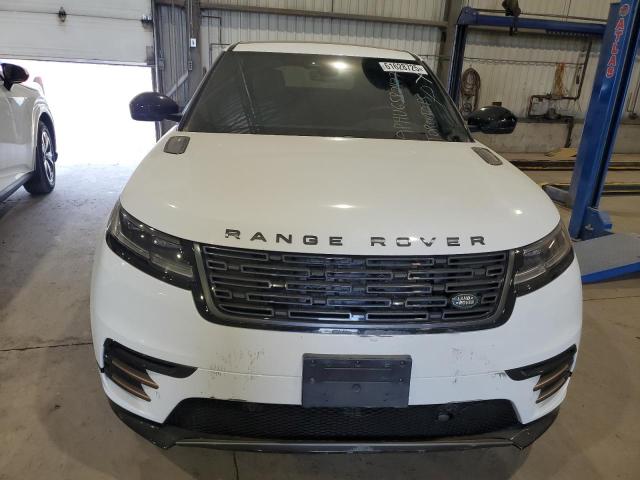 2024 LAND ROVER RANGE ROVER VELAR DYNAMIC HSE