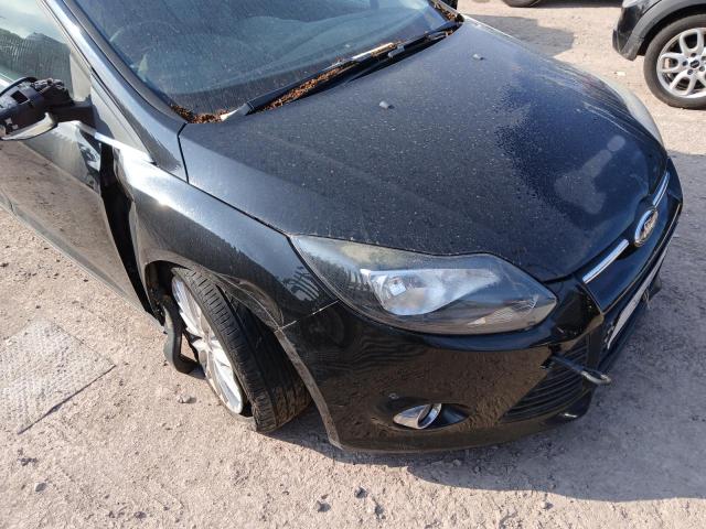 2013 FORD FOCUS ZETE